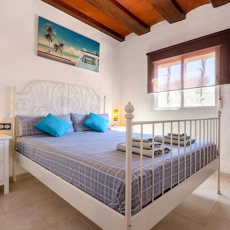 Hauzify I Mas Blau Villa L'Ametlla de Mar Exterior photo