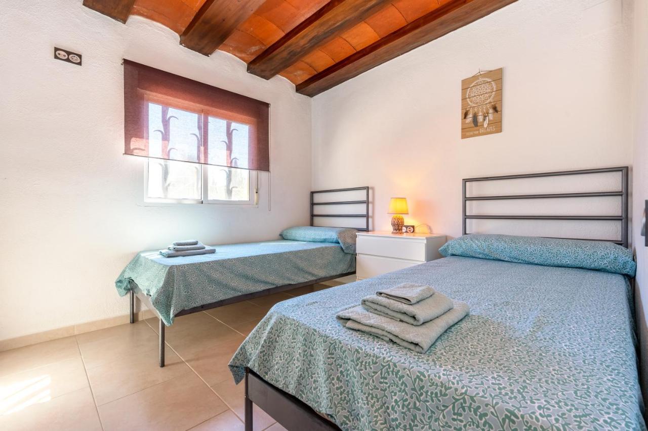 Hauzify I Mas Blau Villa L'Ametlla de Mar Exterior photo